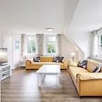 Apartment Greve 1 Wyk auf Föhr