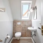 Apartment Greve 1