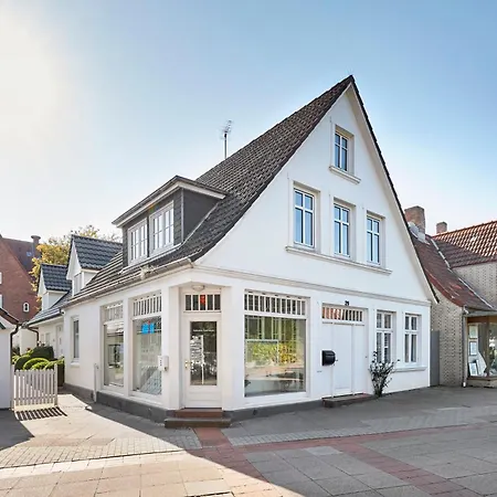 Apartment Greve 1 Wyk auf Foehr