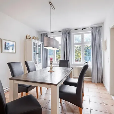 Greve 1 Wyk auf Foehr