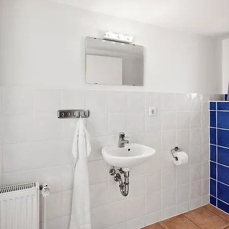 Greve 1 Apartment Wyk auf Foehr