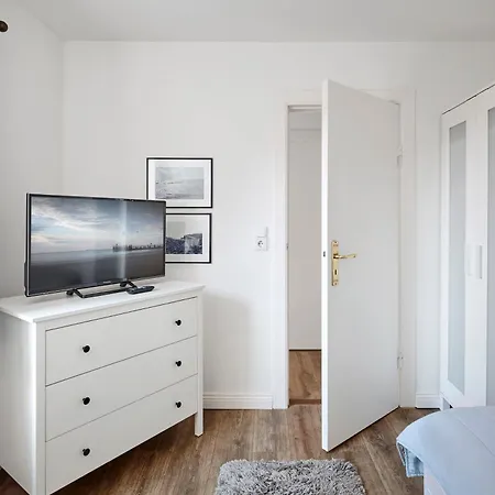Greve 1 Wyk auf Föhr