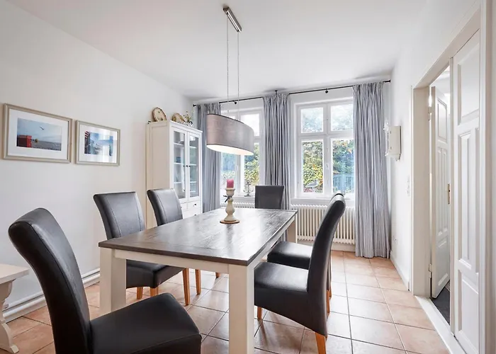 Greve 1 Wyk auf Foehr