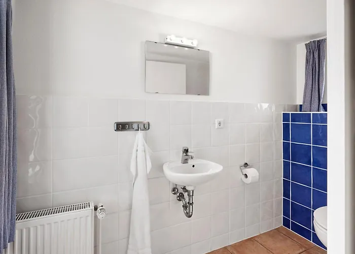 Greve 1 Apartment Wyk auf Foehr