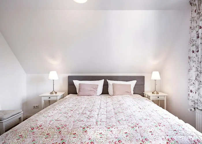 Apartment Greve 1 Wyk auf Foehr