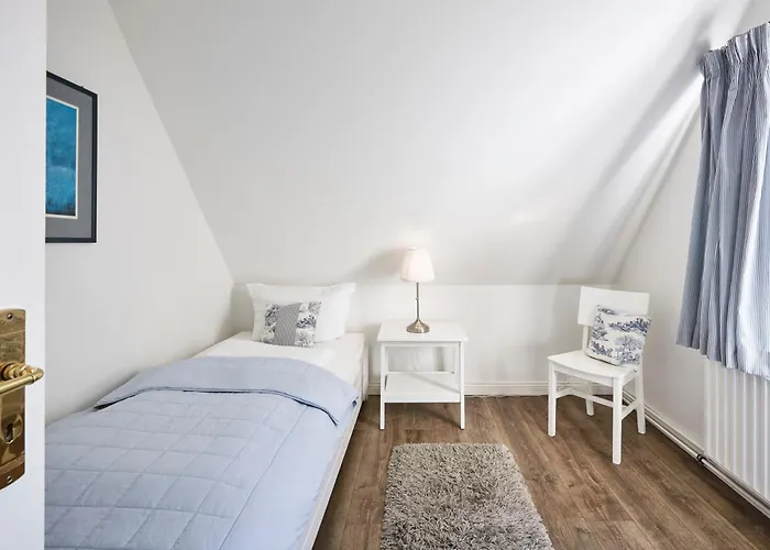 Greve 1 Wyk auf Foehr