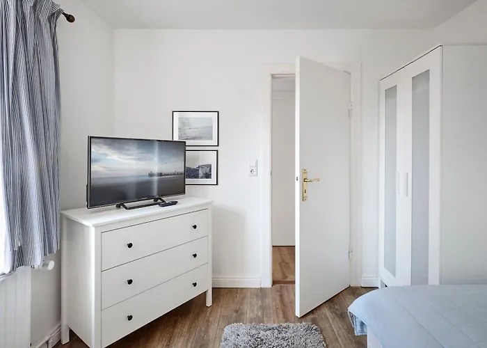 Greve 1 Wyk auf Foehr